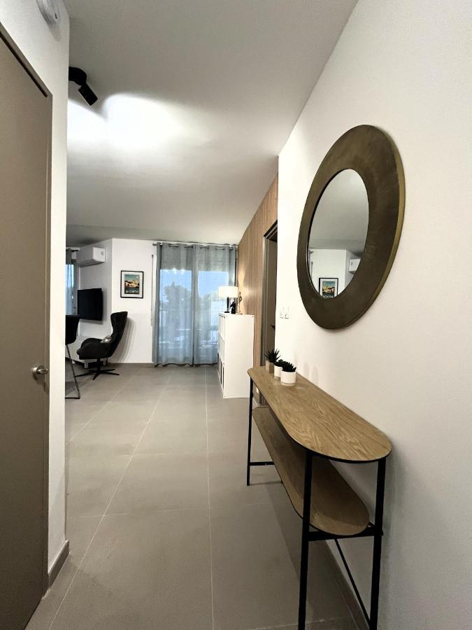 Confortable Appartement Pres D'Avignon Le Pontet  Dış mekan fotoğraf