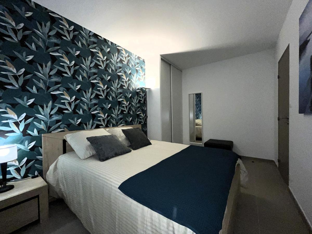 Confortable Appartement Pres D'Avignon Le Pontet  Dış mekan fotoğraf