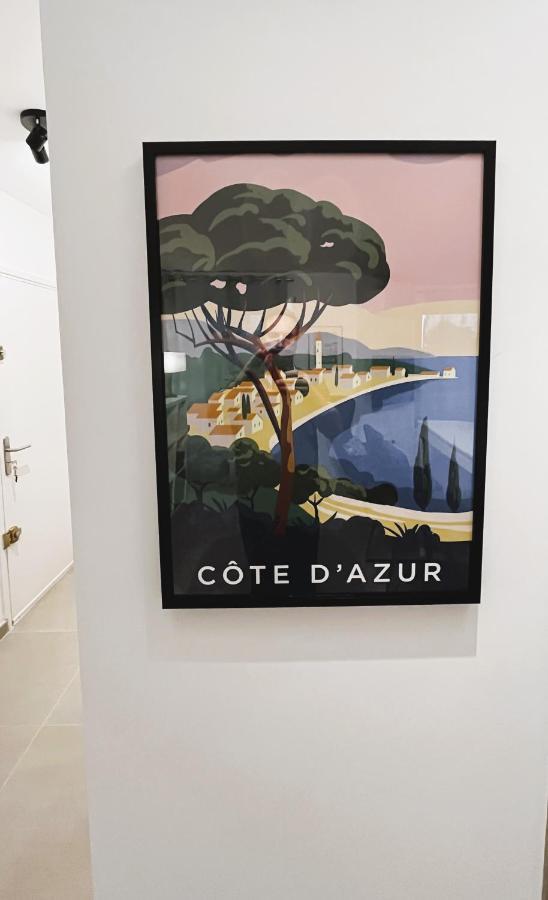 Confortable Appartement Pres D'Avignon Le Pontet  Dış mekan fotoğraf