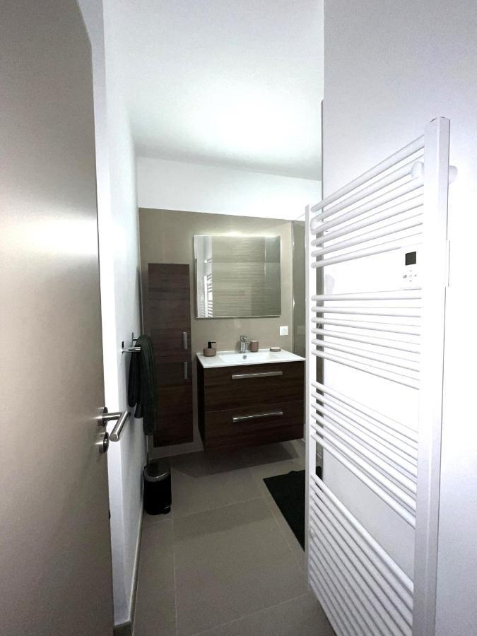 Confortable Appartement Pres D'Avignon Le Pontet  Dış mekan fotoğraf