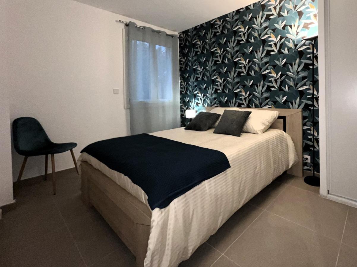 Confortable Appartement Pres D'Avignon Le Pontet  Dış mekan fotoğraf